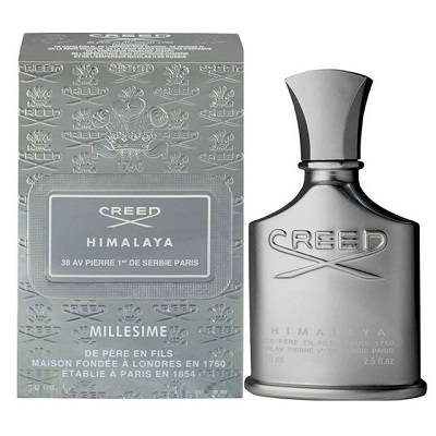 Himalaya Cologne